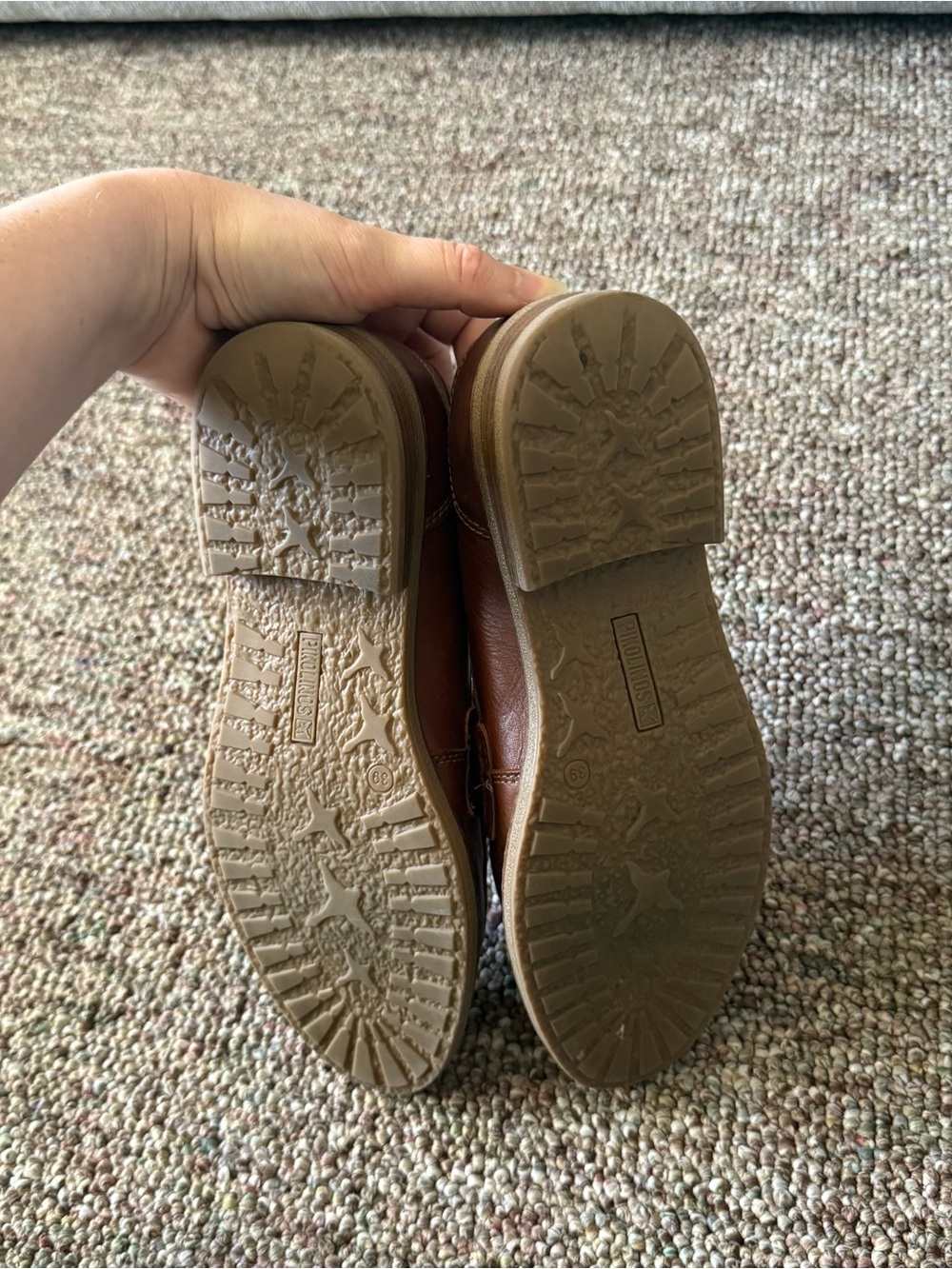 Pikolinos Aldaya Loafers Size 39 (8/8.5) - Picture 8 of 10